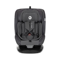 Seggiolino MONZA i-Size ISOFIX 360 Anti Rebound Bar GREY